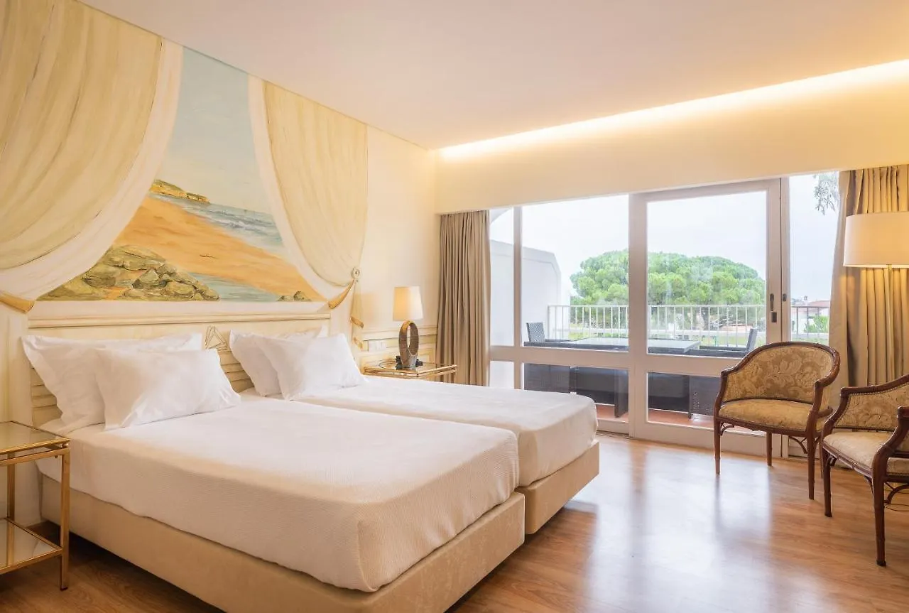Carvoeiro Garden Hotel Portugal
