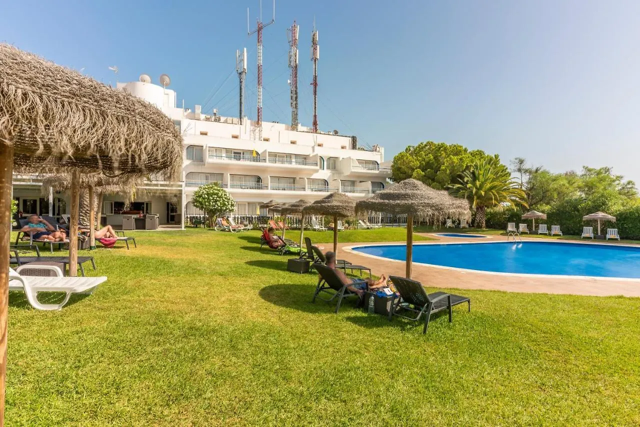 Carvoeiro Garden Hotel