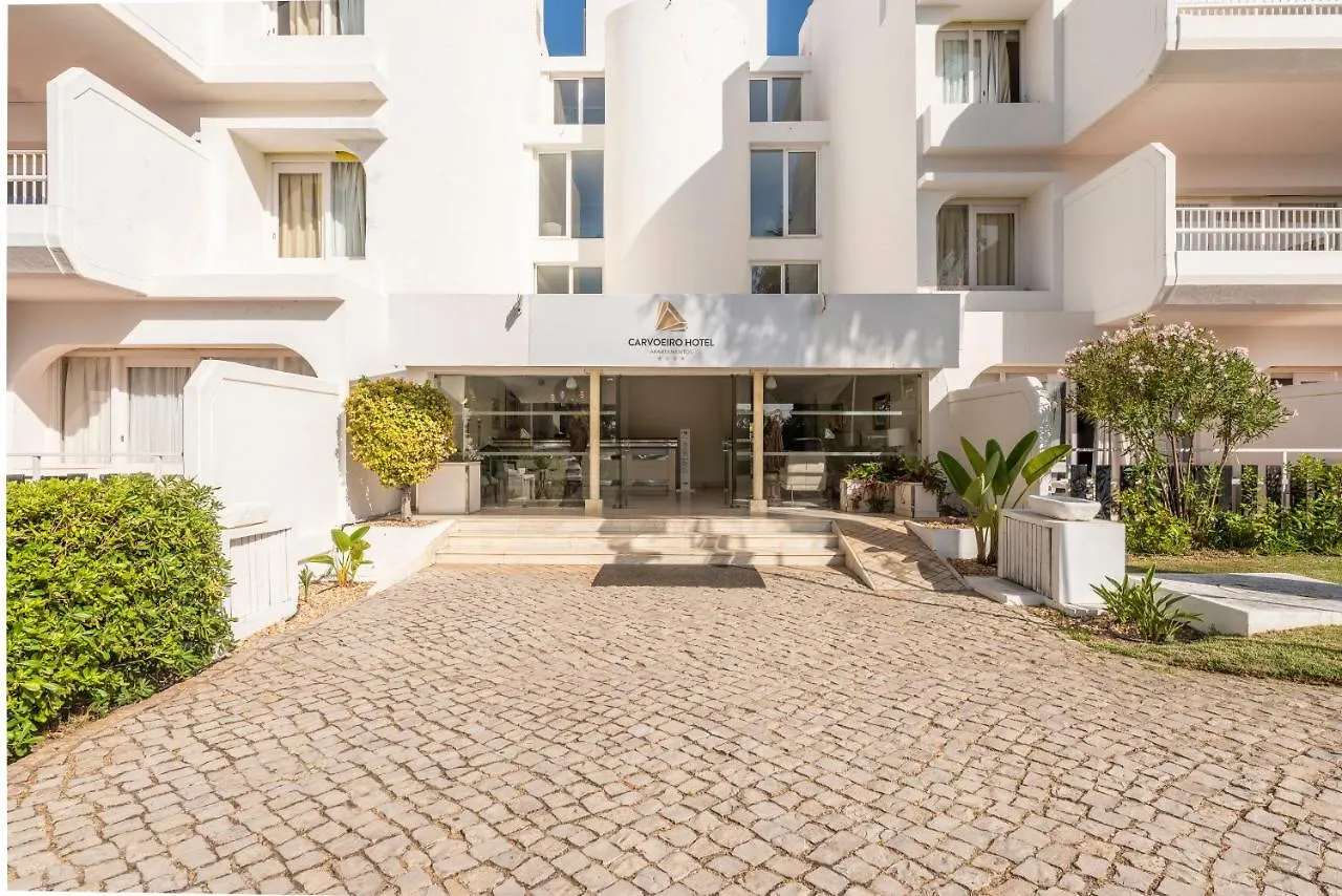 Carvoeiro Garden Hotel Portugal