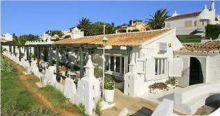 ****  Carvoeiro Garden Hotel Portugal