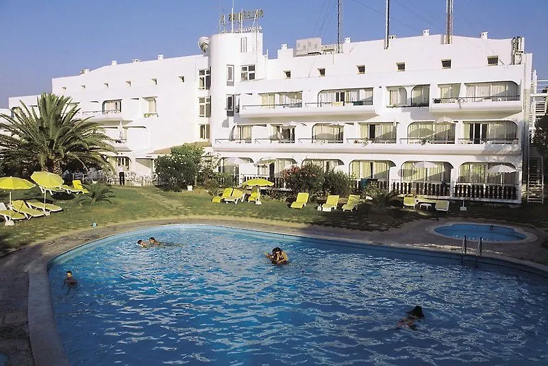 Carvoeiro Garden Hotel