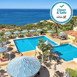 Hotell Baia Cristal &