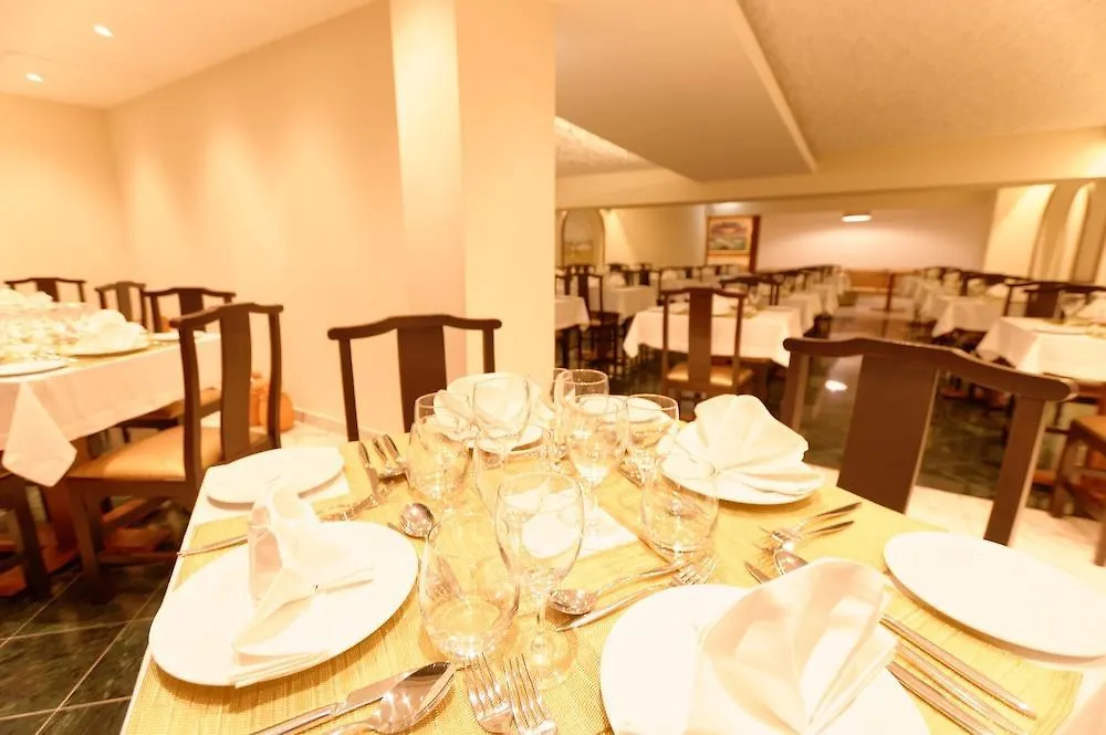 Carvoeiro Garden Hotel  Carvoeiro (Lagoa)