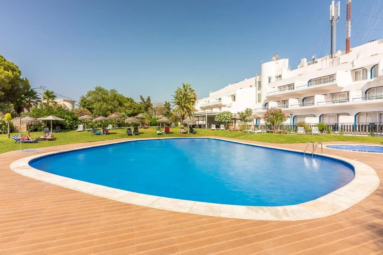 ****  Carvoeiro Garden Hotel Portugal