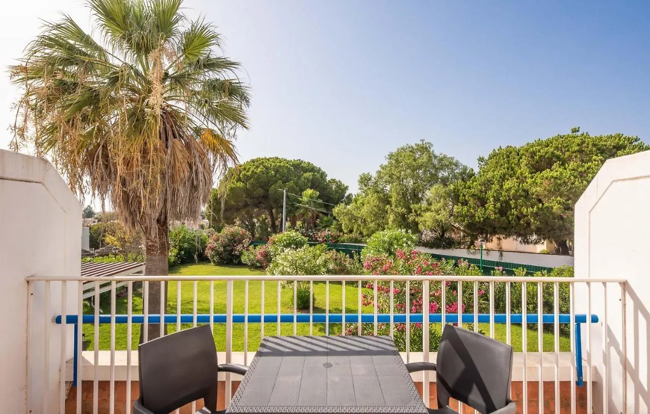 Carvoeiro Garden Hotel