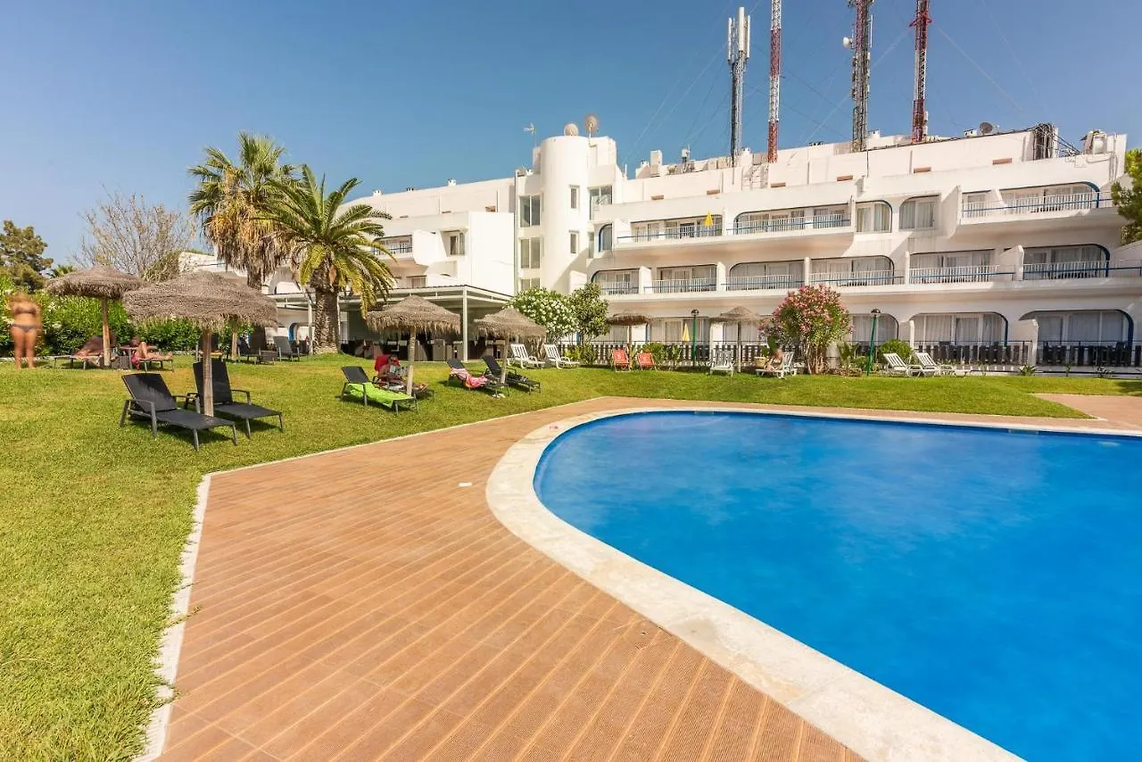 ****  Carvoeiro Garden Hotel Portugal