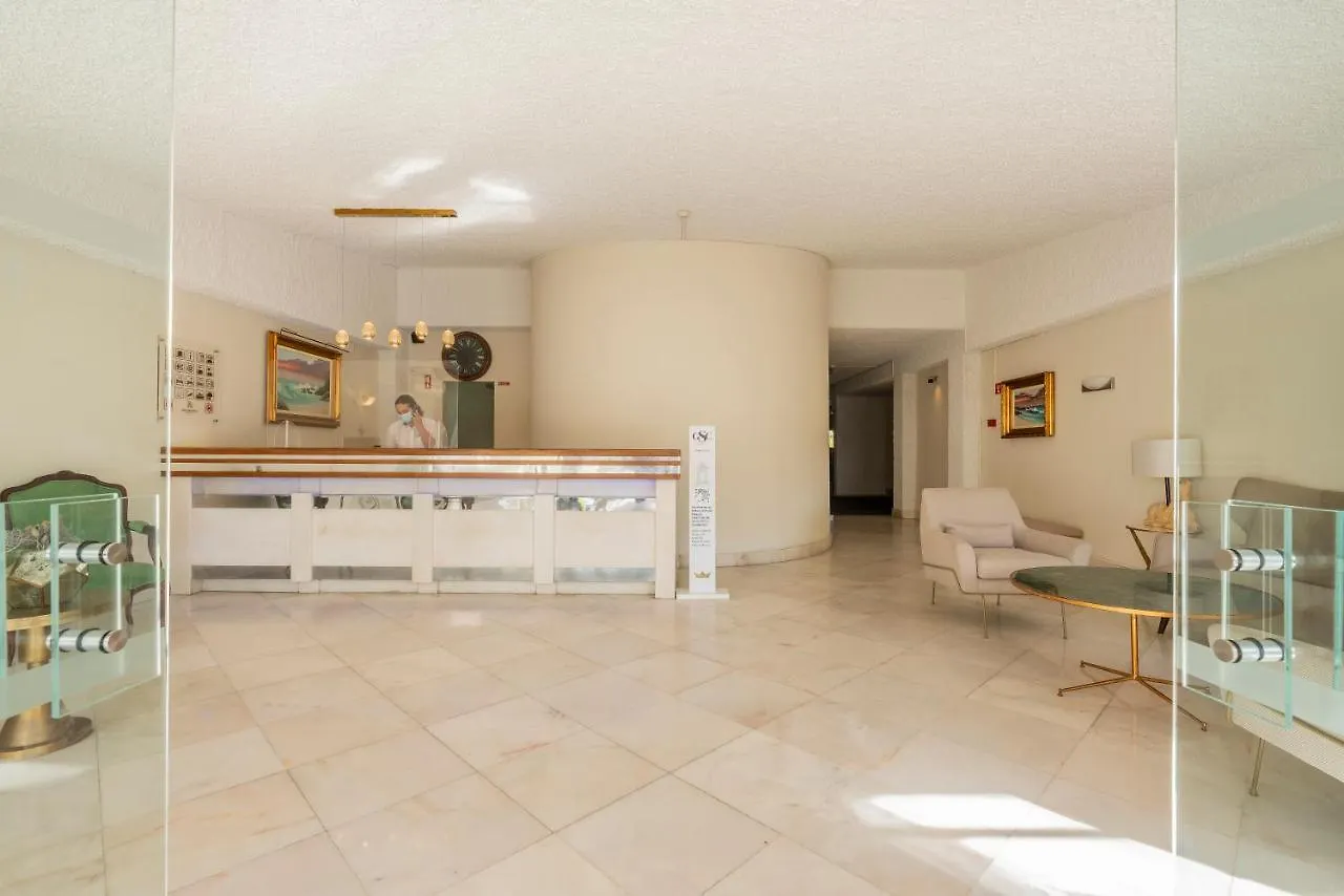 Carvoeiro Garden Hotel