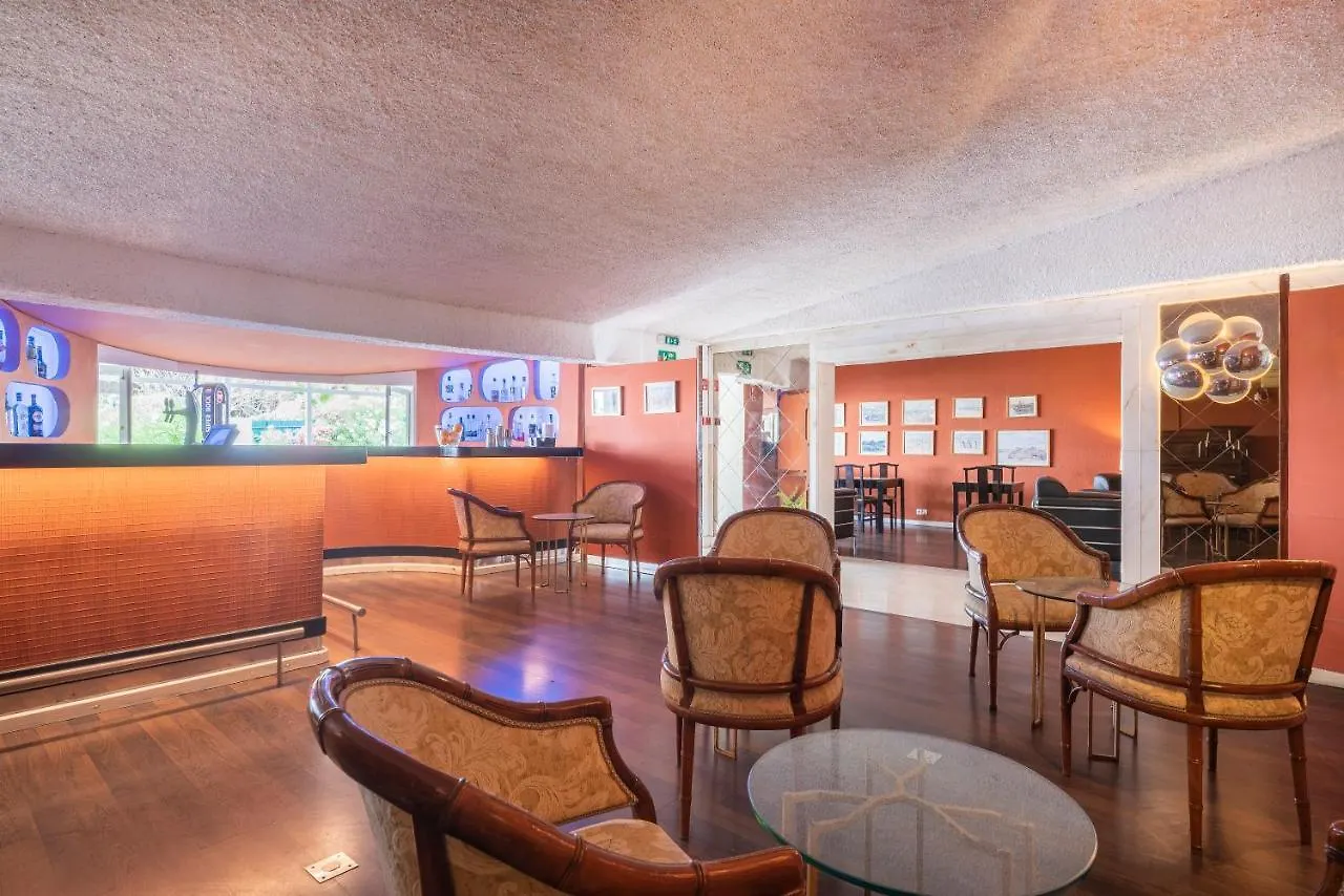 Carvoeiro Garden Hotel