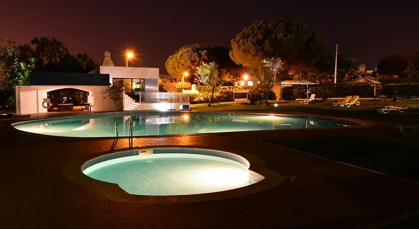 Carvoeiro Garden Hotel