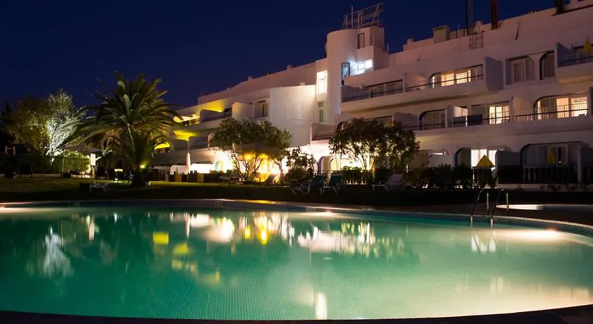 Carvoeiro Garden Hotel