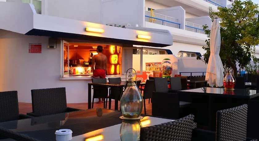 Carvoeiro Garden Hotel 4*, Carvoeiro (Lagoa)