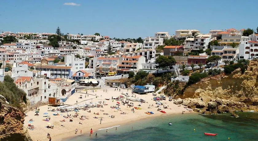 Carvoeiro Garden Hotel