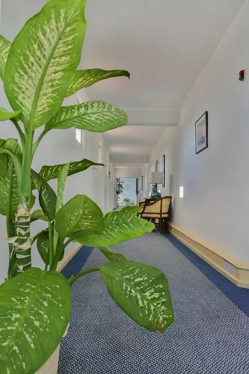 Carvoeiro Garden Hotel