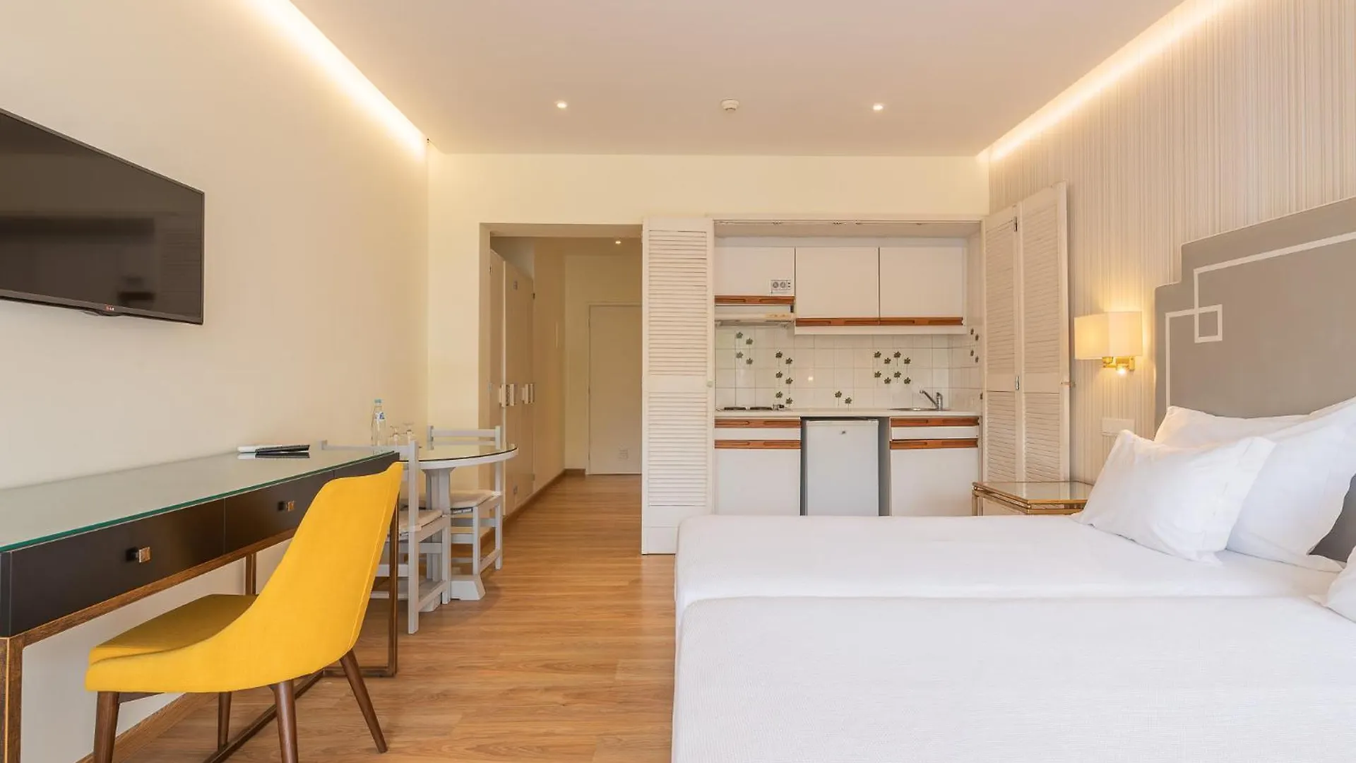 Carvoeiro Garden Hotel Carvoeiro (Lagoa)
