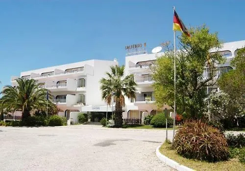 Carvoeiro Garden Hotel