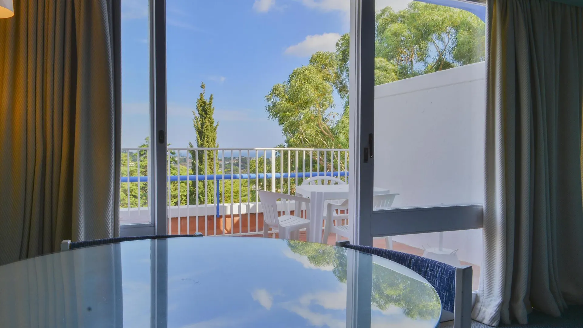 Carvoeiro Garden Hotel