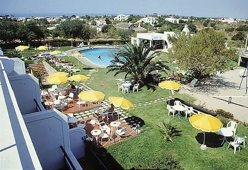 Carvoeiro Garden Hotel