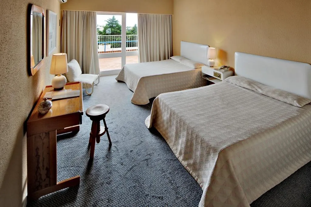 ****  Carvoeiro Garden Hotel Portugal