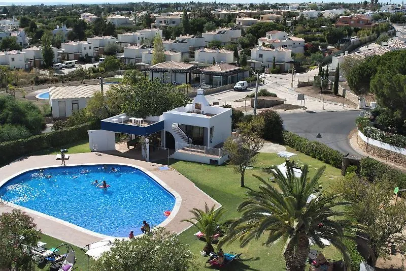 ****  Carvoeiro Garden Hotel Portugal