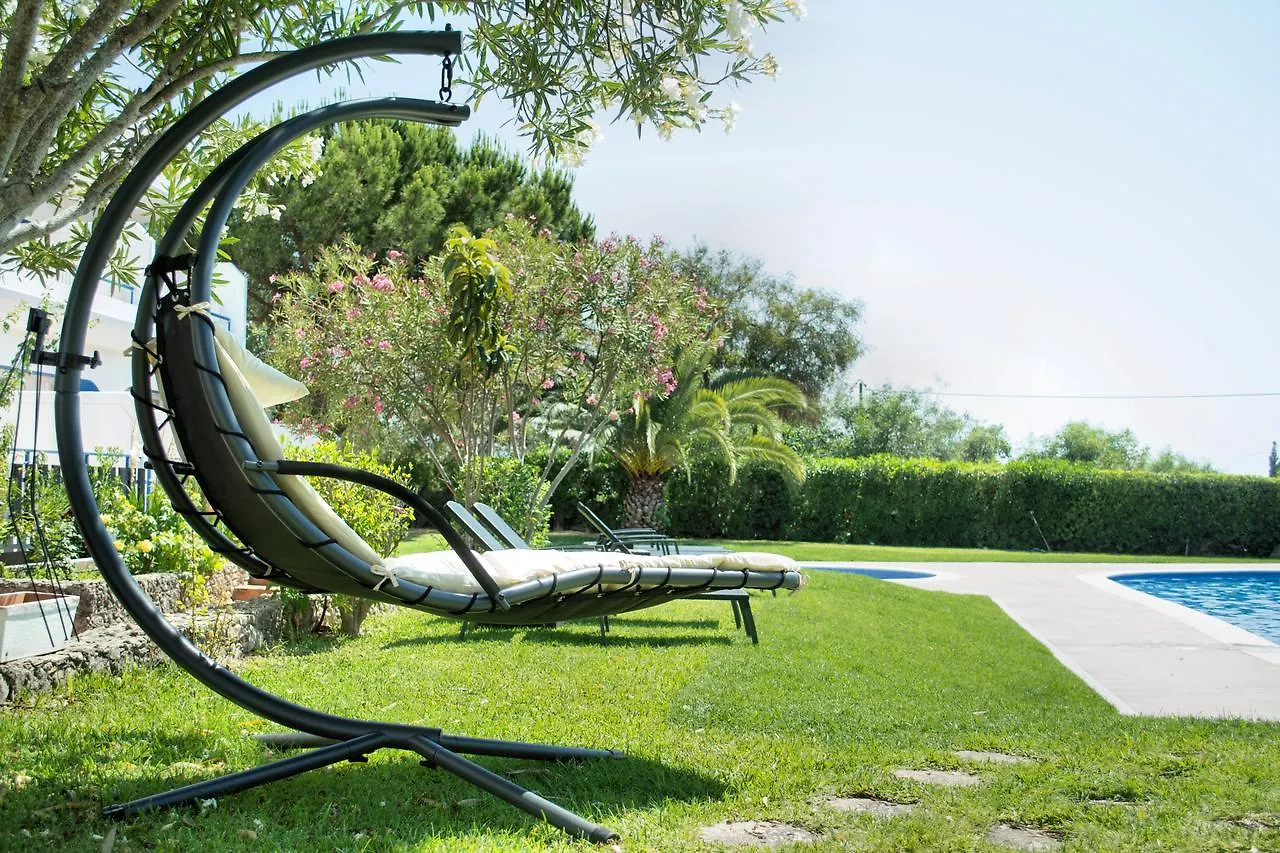 ****  Carvoeiro Garden Hotel Portugal
