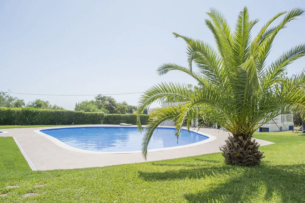 Carvoeiro Garden Hotel