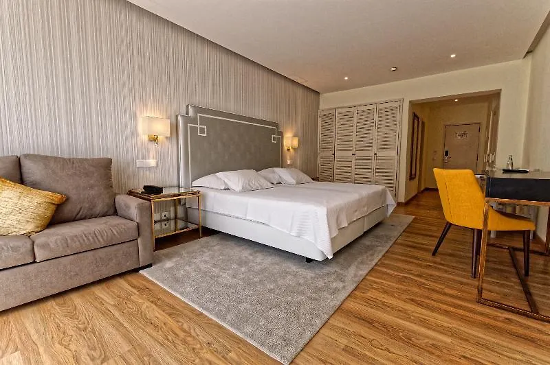 Carvoeiro Garden Hotel