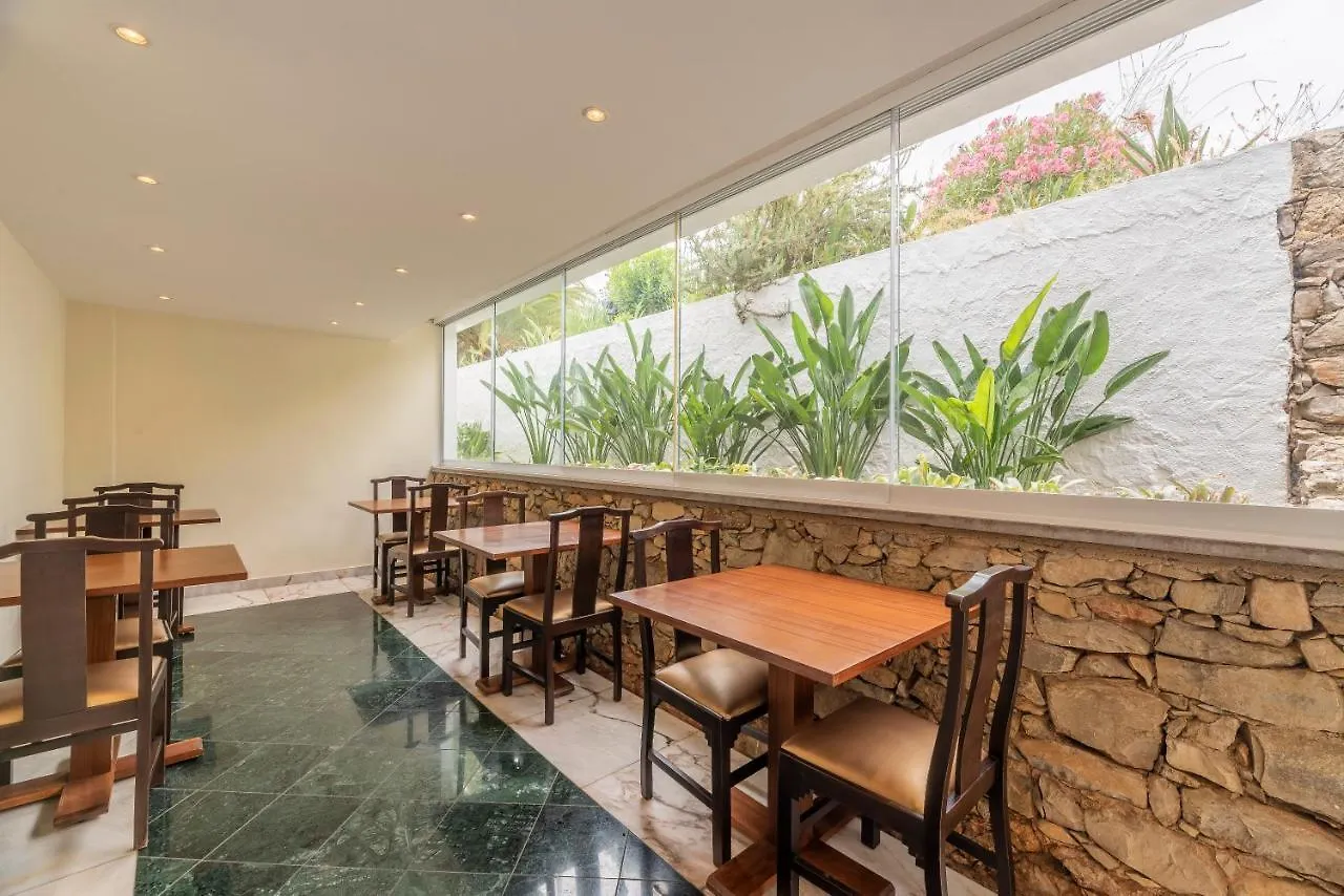 Carvoeiro Garden Hotel