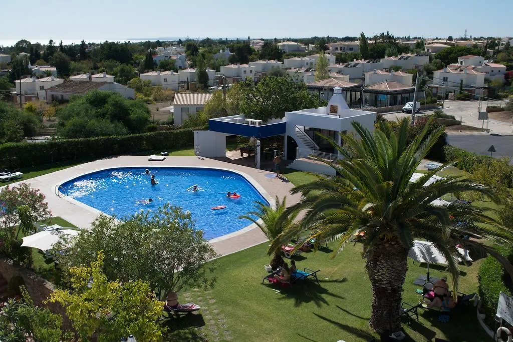 Carvoeiro Garden Hotel