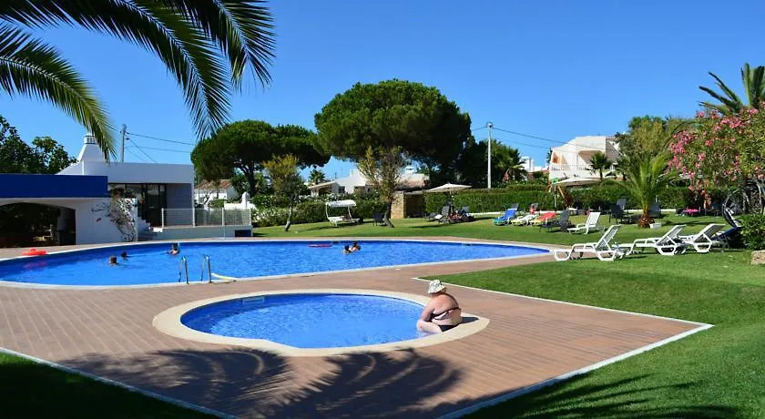 Carvoeiro Garden Hotel 4*, Carvoeiro (Lagoa)