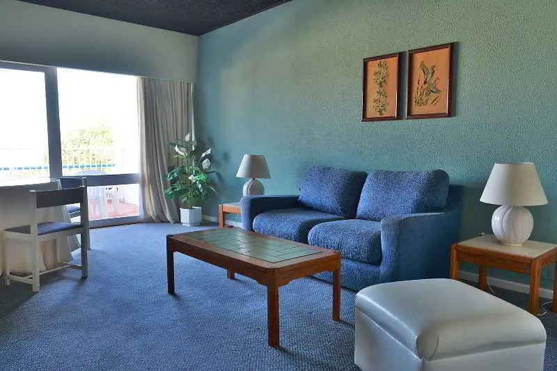 Carvoeiro Garden Hotel Portekiz