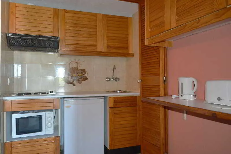 ****  Carvoeiro Garden Hotel Portugalia
