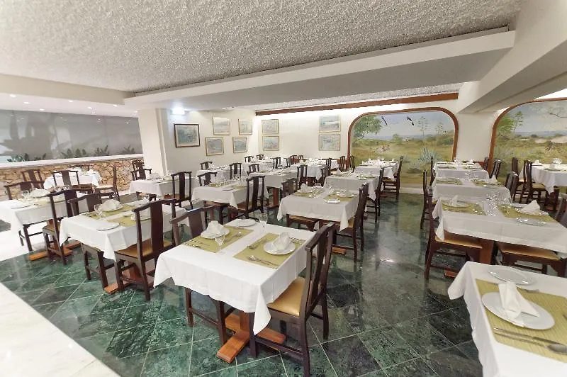 Carvoeiro Garden Hotel
