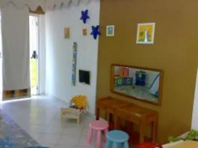 Carvoeiro Garden Hotel 4*, Carvoeiro (Lagoa)
