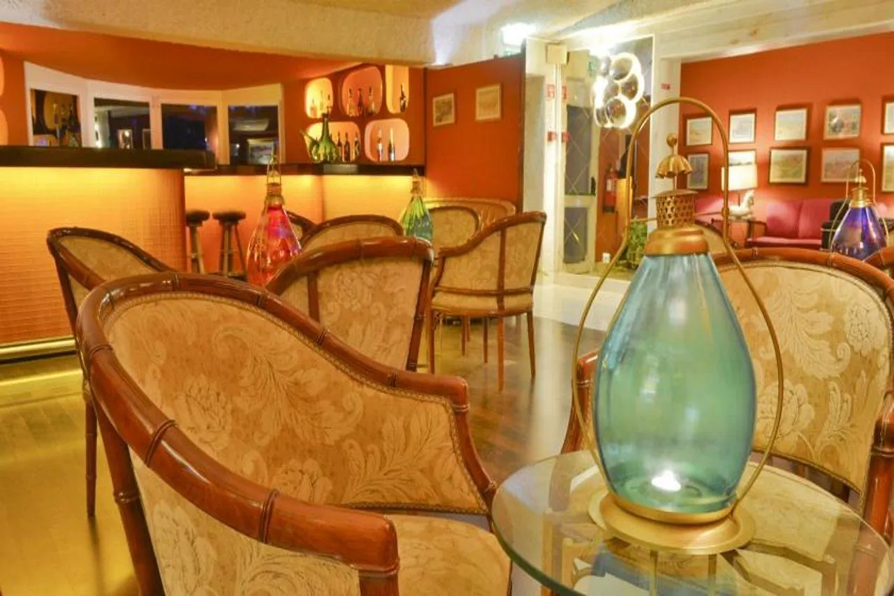 Carvoeiro Garden Hotel